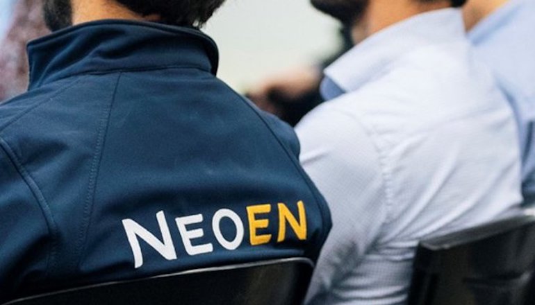 Neoen’s profitability remains steady Neoen turns sod on 57MW Storbrännkullen