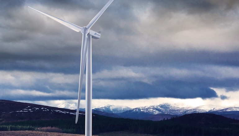 Nordex bags 34MW German order from ABO Energy Nordex scores 553MW Swedish order