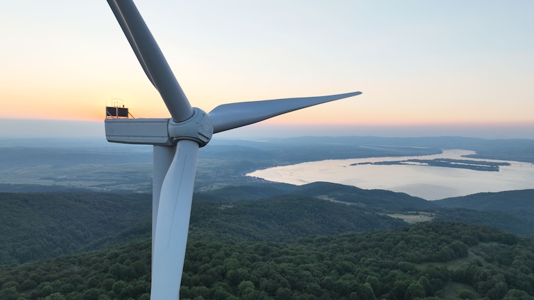 Nordex lands 414MW European turbine haul Nordex swoops for 295MW South Africa turbine deal