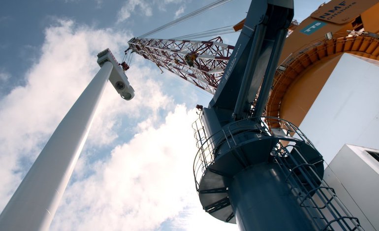 BP and Northland Power join G+ Northland inks Hai Long power deal
