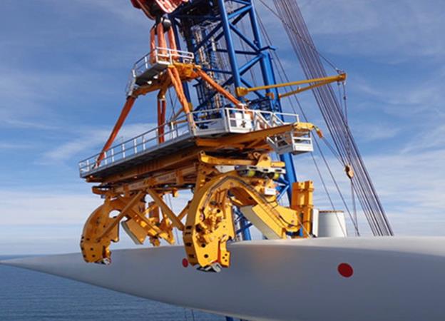 UK heavy lifter weighs into US