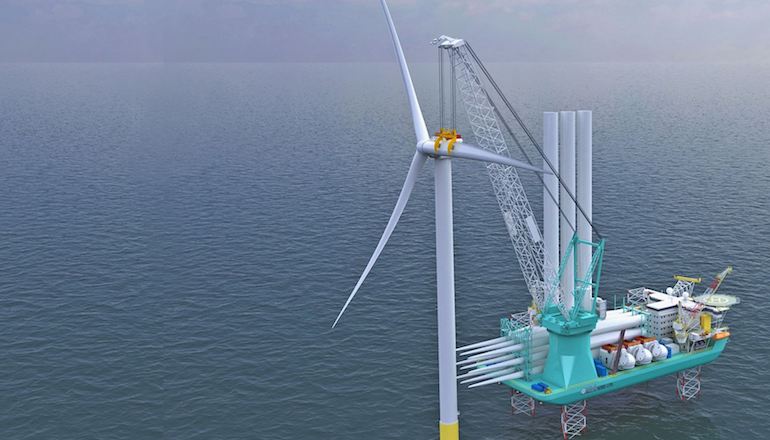 OIM chooses KM system for new vessel OIM chooses KM system for new vessel