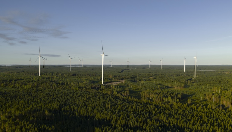 OX2 signs Finland off-take deal