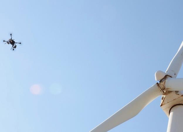 Innovate UK funds offshore autonomy