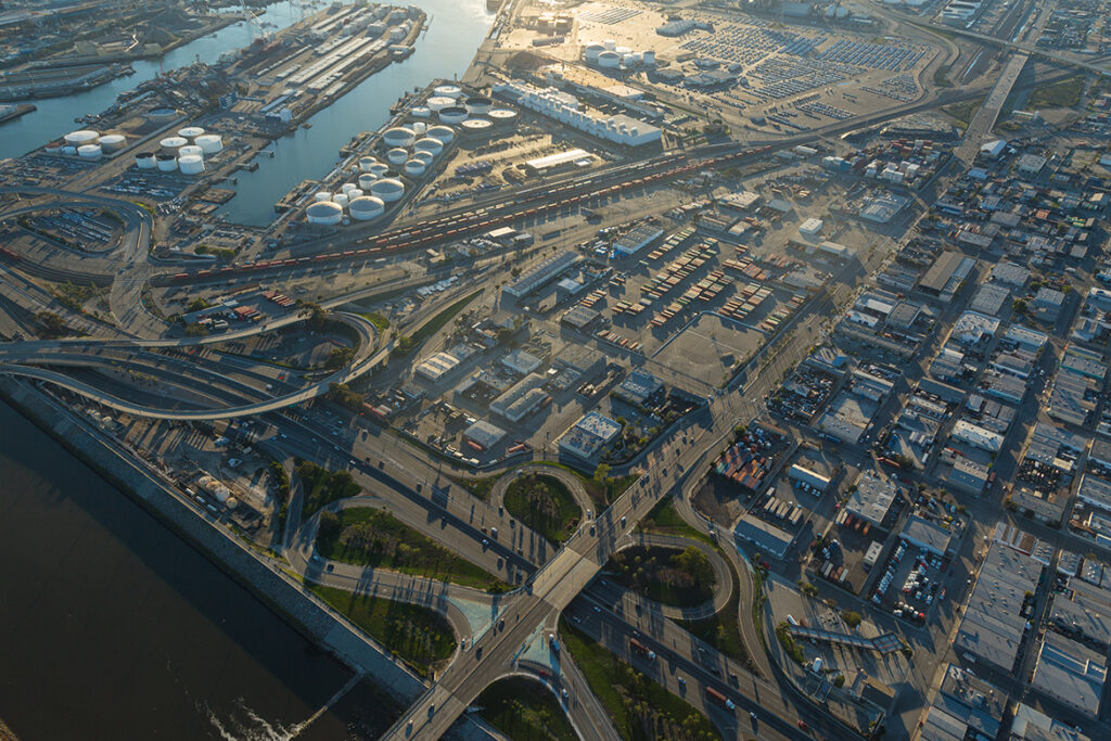 California to spend $42m on offshore wind ports California to spend $42m on offshore wind ports