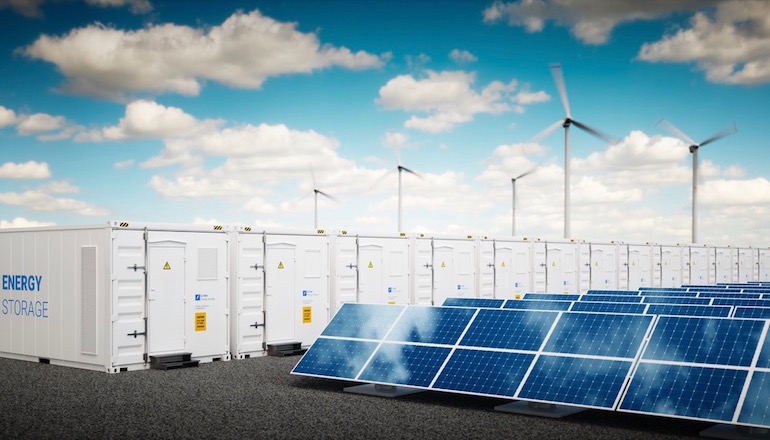UK council portal to open renewable doors