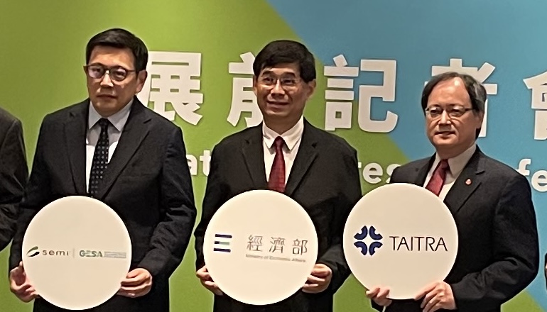 Taiwan eyes renewables expansion Taiwan eyes renewables expansion