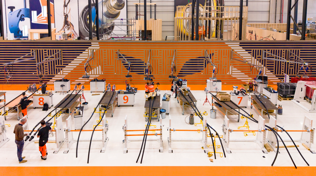 Reynard launches new cable offering