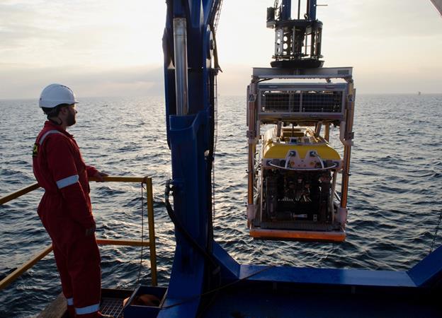Rovop reaps £56m reward Rovop reaps £56m reward