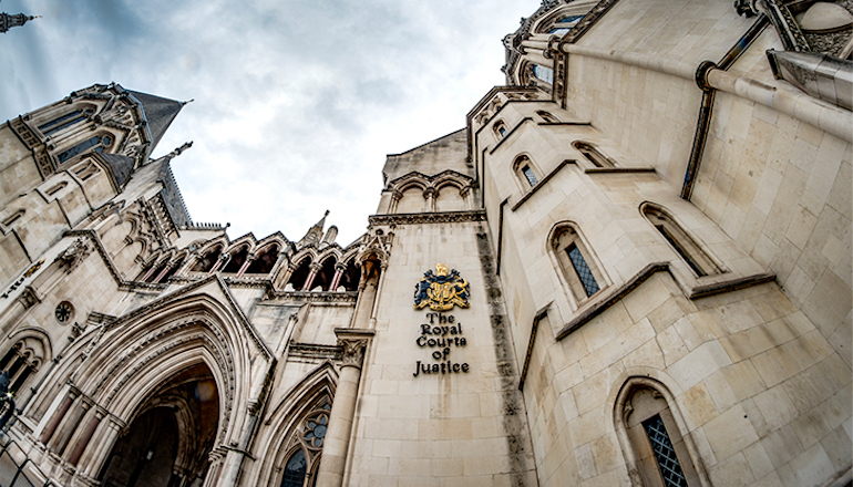 UK court clears way for EA Hub judicial review UK court clears way for EA Hub judicial review