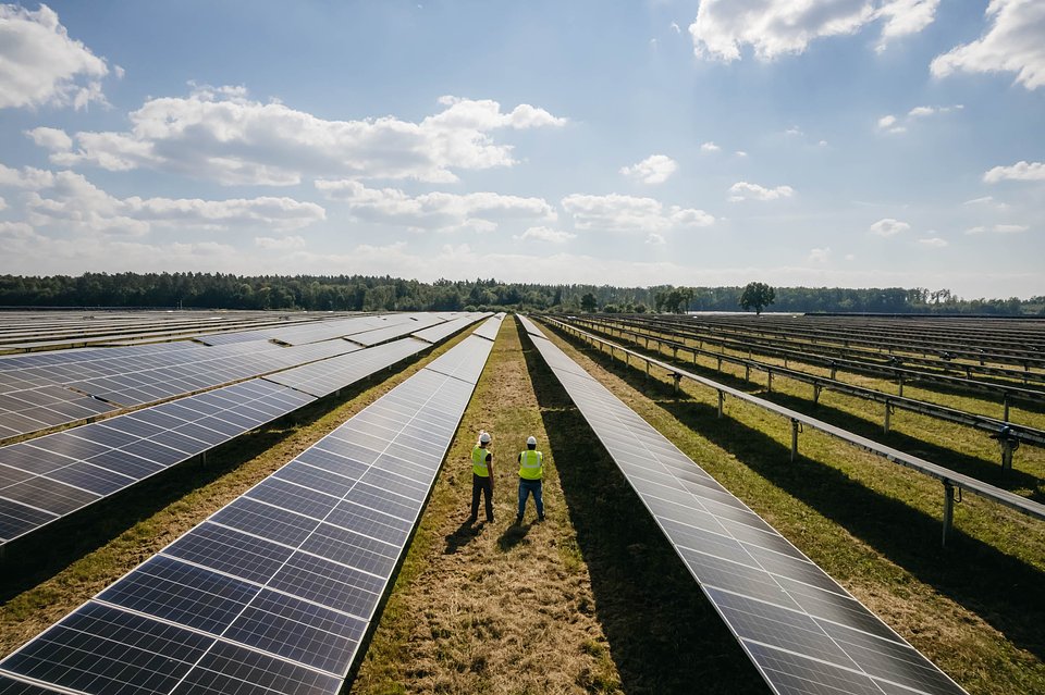 R.Power and Cisco ink 470GWh solar PPA R.Power and Cisco ink 470GWh solar PPA