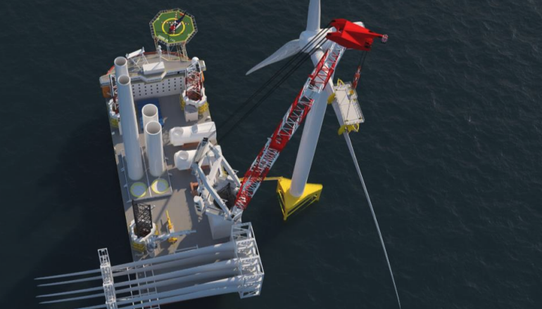 Scorpio Bulkers to change name for wind pivot