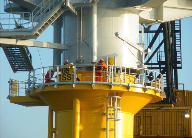 Vela buys SeaRoc from Fred Olsen SeaPlanner permits working solution