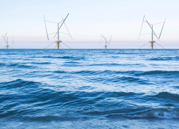 Swedes probe vertical turbines
