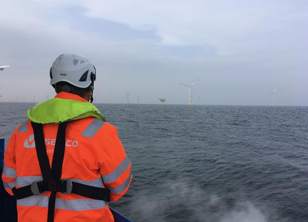 Semco rues offshore delays Semco rues offshore delays