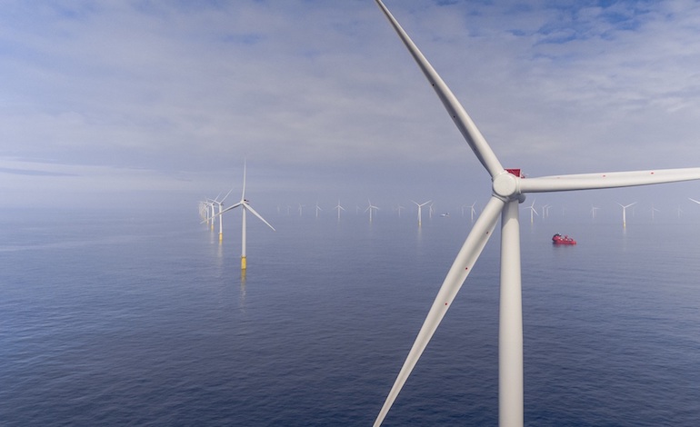 Siemens Gamesa ‘to sign Japan offshore wind pact’ Siemens Gamesa to supply Polish offshore projects