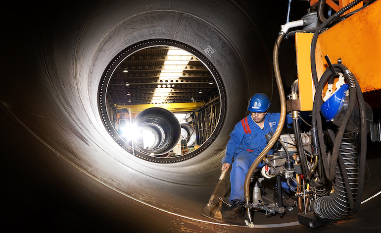 New Sif factory ramp-up ‘slower than expected'
