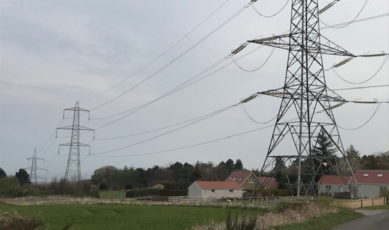 Keen AI, SP Energy launch grid tool Keen AI