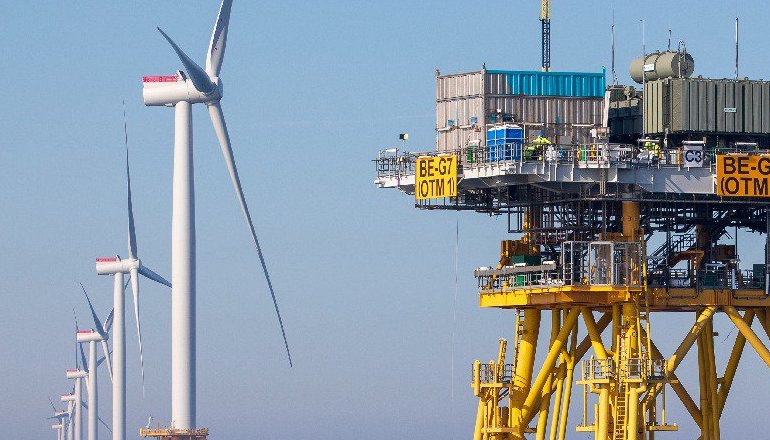 SSE warns UK government over 40GW offshore wind policy SSE urges UK to raise 6GW CfD3 ambition