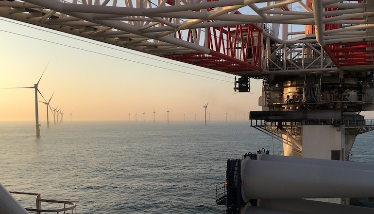 Sumitomo alliance to bid in Japan offshore tender Sumitomo alliance to bid in Japan offshore tender