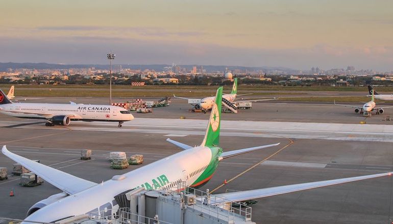 Taiwan aviation bosses refuse to lift Guanyin objection Taiwan aviation bosses refuse to lift Guanyin objection