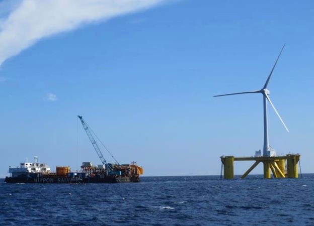 Trelleborg wins HKZ cable protection contract Trelleborg secures Kaskasi cable protection contract