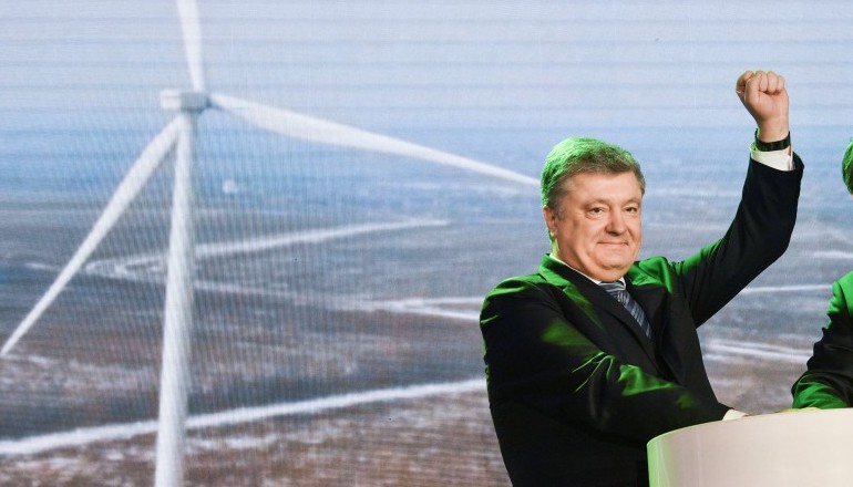Turbine time arrives at 200MW Primorskaya Turbine time arrives at 200MW Primorskaya