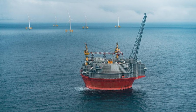 Norway approves EIA for 75MW floater Norway approves EIA for 75MW floater