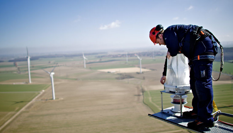 Total makes 200MW pipeline play in France Total makes 200MW pipeline play in France