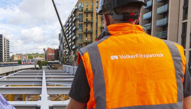 VolkerFitzpatrick lands Hornsea 3 onshore cable gig