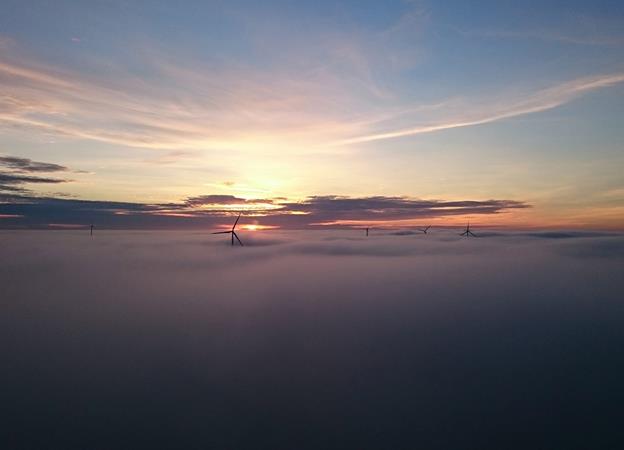 WindEurope 2026: Urge for stronger wind farm security WindEurope 2026: Urge for stronger wind farm security