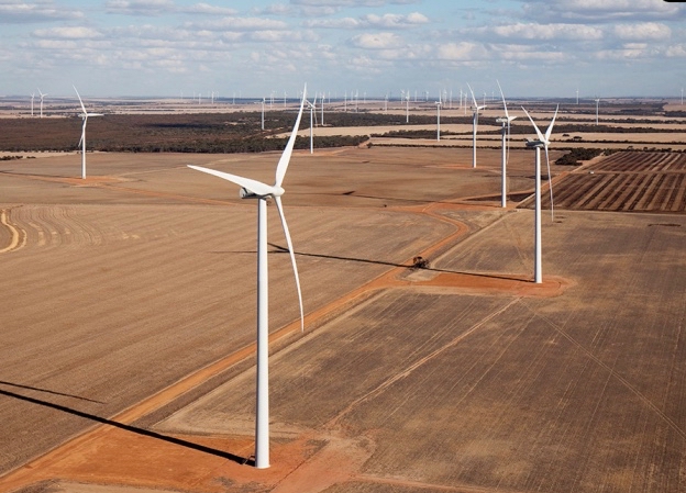Rio Tinto signs Queensland PPA