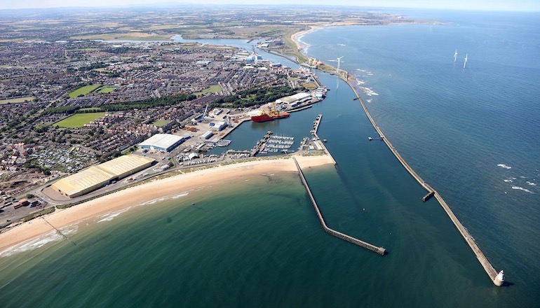 End of the road for UK offshore wind pioneer