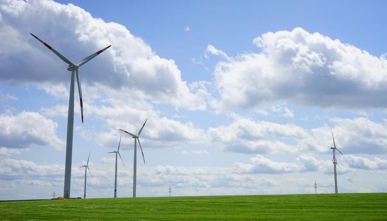 ABB automates French green hydrogen