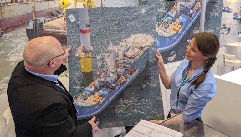 Acta to star for MHI Vestas at Borssele 3&4 Acta to star for MHI Vestas at Borssele 3&4