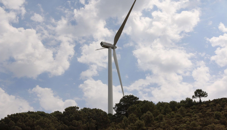 ACWA Power agrees deals for 100MW Uzbeki wind