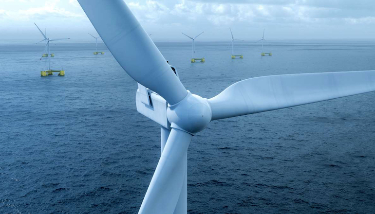 Aker, Balfour Beatty joins forces in UK offshore wind Aker Offshore Wind targets €47m share issuance