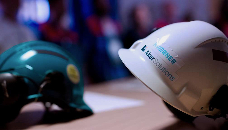 Aker Solutions to acquire Norwegian HV consultancy Aker Solutions to spin off offshore wind unit