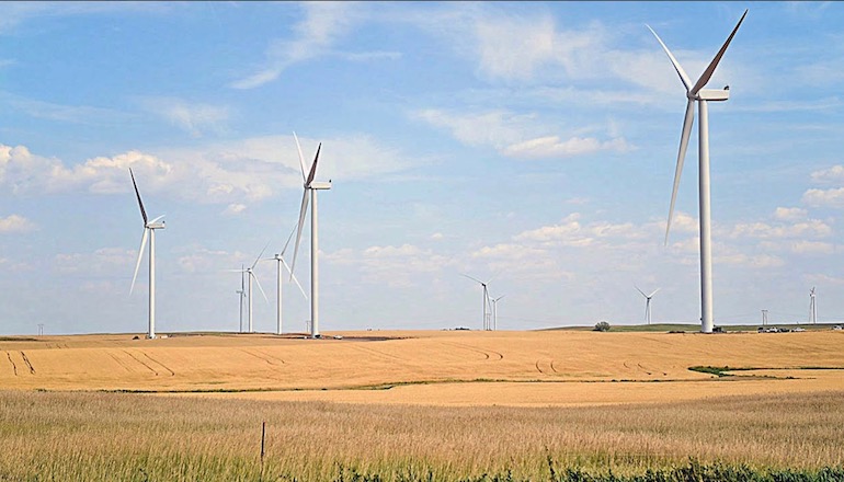CCP, Global Infrastructure Partners to acquire Allete Allete snaps up 303MW Oklahoma wind