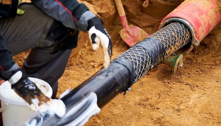 Amprion begins DolWin4 cable installation work BalWin1 and 2 cable corridors approved
