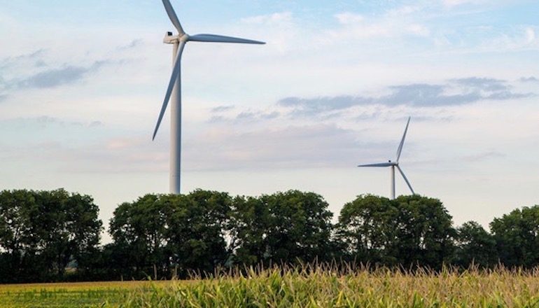 Apex seals $2.8bn for 670MW US hat-trick Apex secures finance for 300MW US wind