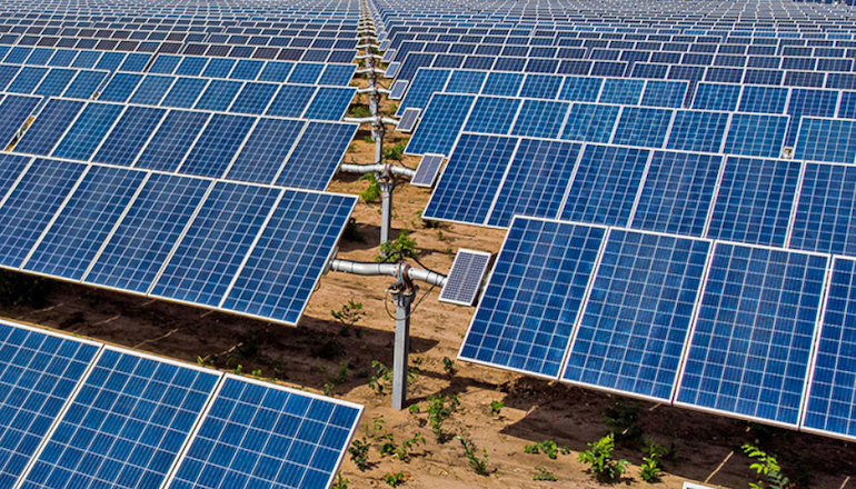 Atlas inks 239MW Brazil solar offtake Latin American developer clinches 187MW PV cash