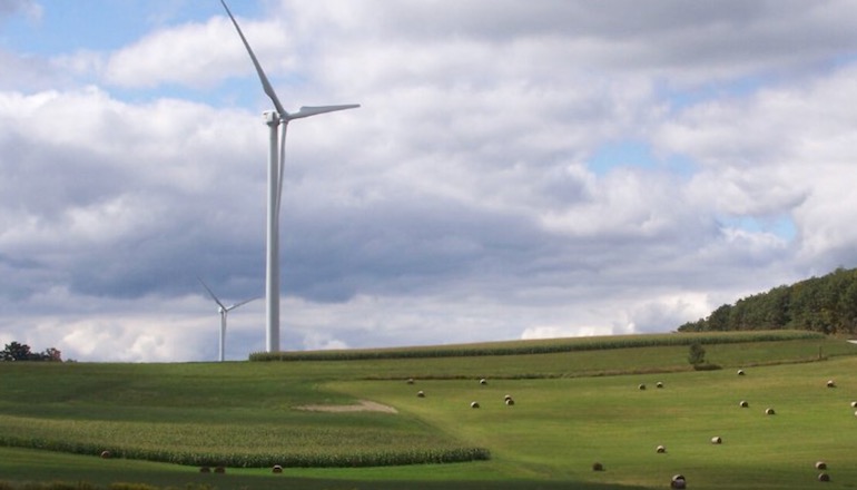 US renewables trade group formally launches COVID-19: '25GW of US wind projects at risk'
