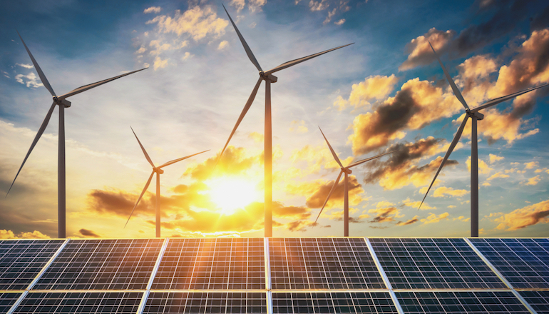 Reports questions human rights records of energy companies Clean power companies 'failing on human rights'