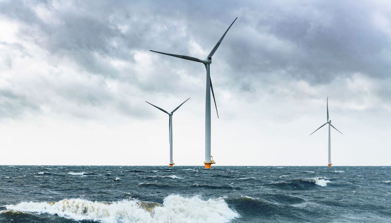 Nordic developer cleared for Swedish offshore gain