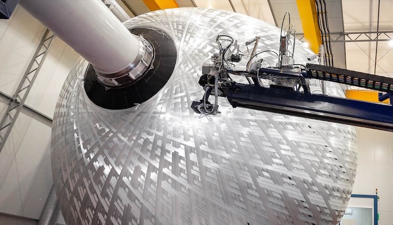 CorPower partners with Diab on full-scale wave device CorPower Ocean secures €9m equity investment