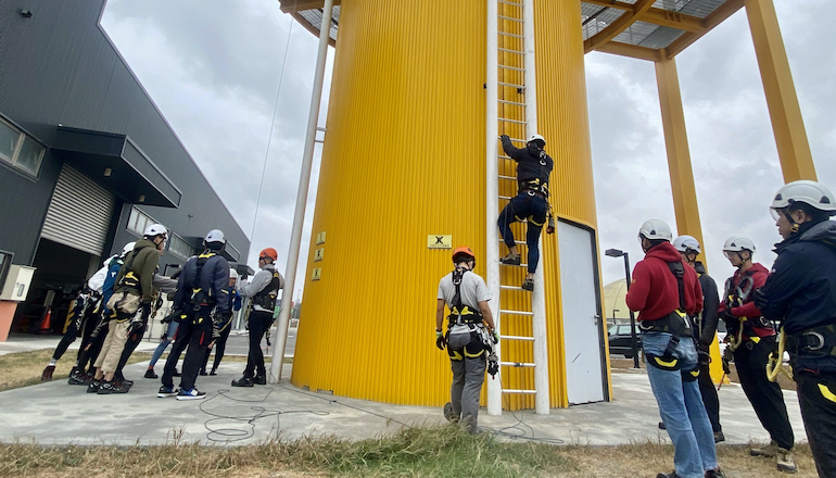 CWind raises offshore wind awareness in Taiwan CWind raises offshore wind awareness in Taiwan