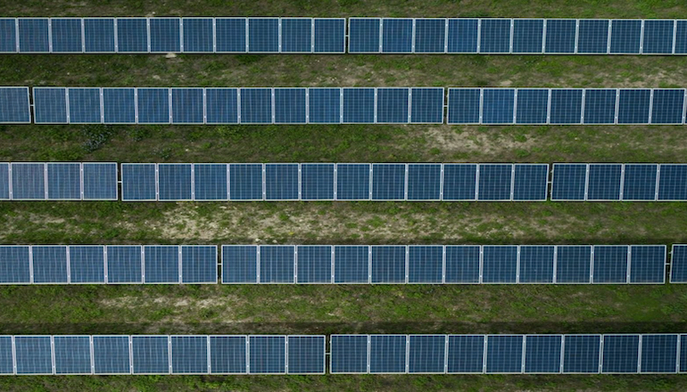 Cubico and Cypress Creek bask in 162MW Texas sun