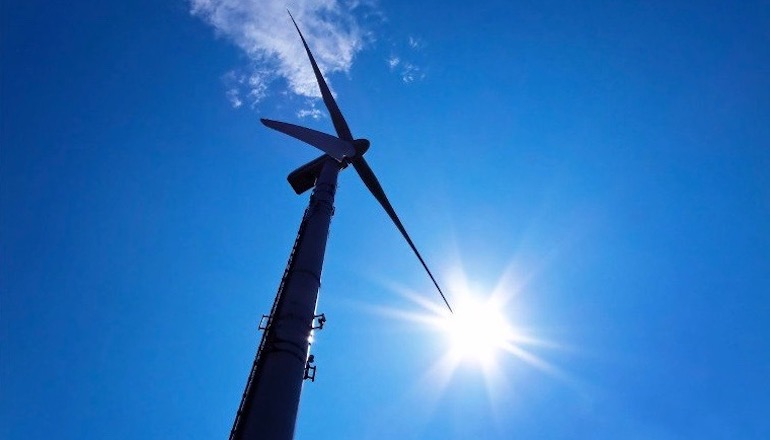 Denmark reappraises onshore turbine life