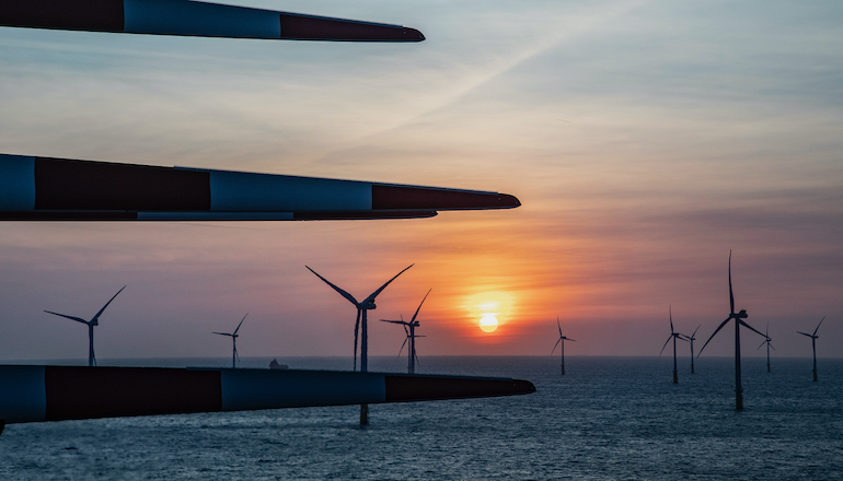 DEME team reveals ScotWind bid DEME team reveals ScotWind bid